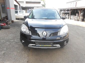 Renault Koleos - 2