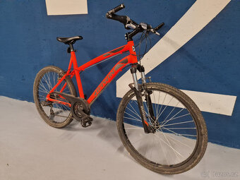 Horské kolo B-Twin Rockrider 340 (velikost L) - 2