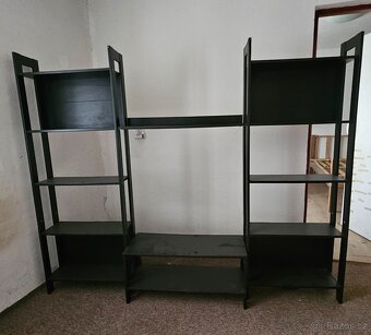 Obývací stěna za odvoz - 2