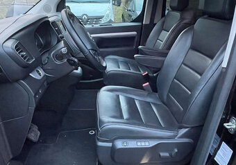 Toyota Proace Verso VIP - L2 2.0D - 2
