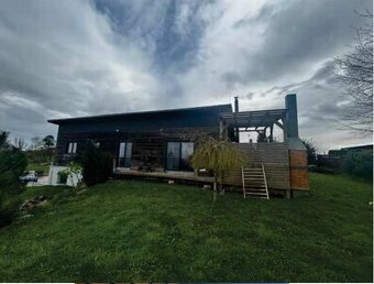 dražba RD s pozemky v Horním Těrlicku, ID 7621e 1809 - 2