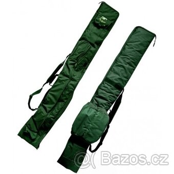 CARP SYSTEM POUZDRO NA PRUTY 195 CM - 2