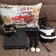 PS 4+VR+Hry - 2