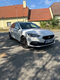 Seat Leon 2.0tdi - 2