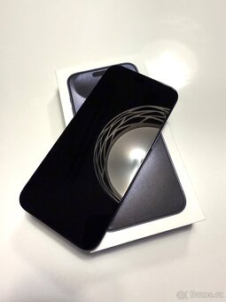 iPhone 15 Pro Max 512gb Blue Titanium - 2