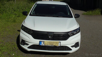 DACIA LOGAN III LPG - 2