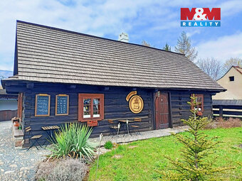 Prodej rodinného domu,180 m², Frýdlant nad Ostravicí - 2