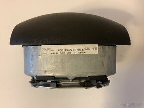 4L0880201H airbag řidiče Audi Q7 - 2