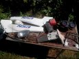 Honda nsr 50 - 2