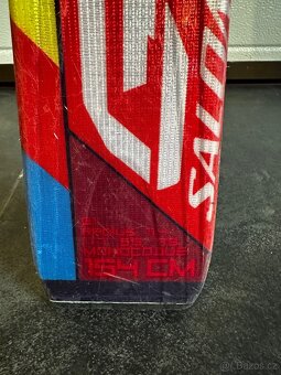 SALOMON EQUIPE GC SERIE 154 - 2