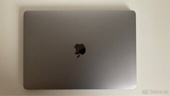 Macbook Pro 13” 2020 touchbar - 2