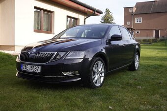 Prodám Škoda Octavia 1,6 TDi - 2