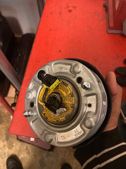 AIR BAG BMW F10 F20 F21 F30 F31 F32 - 2