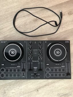 Pioneer dj kontroler k pc - 2