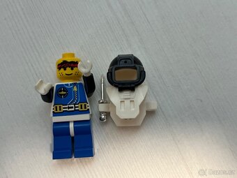 Lego 6125 Sea Sprint - 2