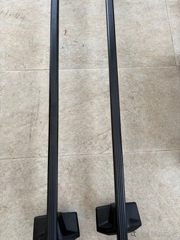 Pricniky , stresni nosice Thule pro VW Arteon - 2