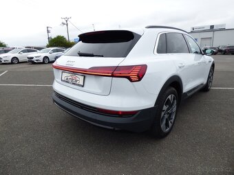 Audi e-tron 50 - 2