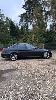 BMW E90 335i N55 2011 167k najeto - 2