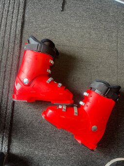 Lyžáky Atomic Redster Jr 60 37 - 2