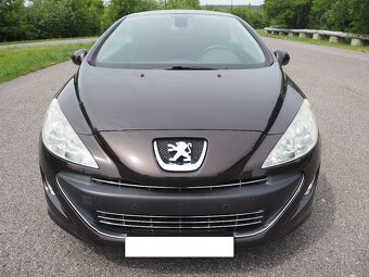 Peugeot 308 CC 1.6 KABRIOLET - 2