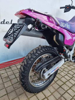 Aprilia Pegaso 125 - 2