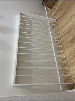 Držák na koalhoty komplement ikea - 2