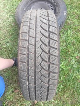 195/65 R15 - 2