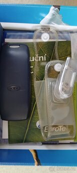 Dual sim zadní kryt NOKIA pro sběratele - 2