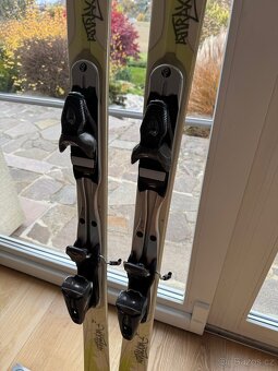 Rossignol Attraxion I. 162cm - 2