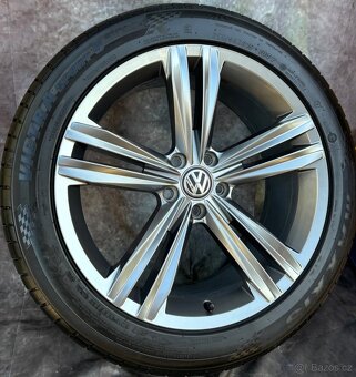 Alu kola Sebring VW Tiguan 255/45ZR19 104Y - 2