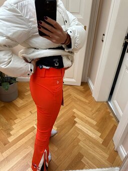 Lyžařské kalhoty Perfect Moment - 2