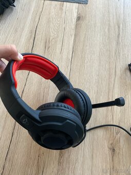 Sluchátka Xtrust - 2