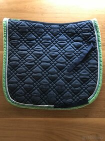 Podsedlová dečka Eskadron - 2