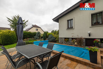 Prodej rodinného domu, Ostrava, ul. Krameriova - 2