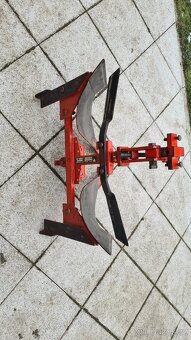 Tera Vari roudnický pluh NM1-101 - 2