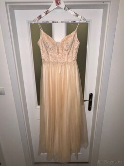 Plesové šaty Laona - 2