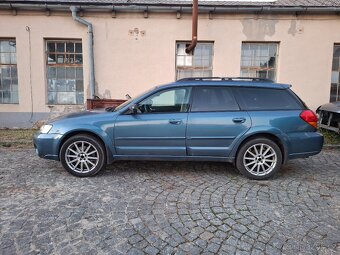 Kola Subaru - Mille Miglia 18' - 2