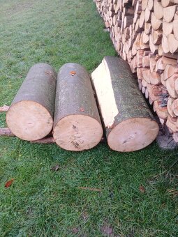 Špalek na štípání - 2