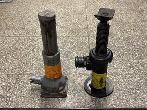 Hever Nissan Patrol / Terrano / Pick-up / Navara - 2