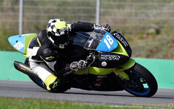 Kawasaki er6 twin - 2