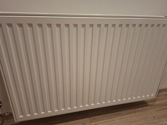Deskový radiátor 1000 x 600 x 100 - 2