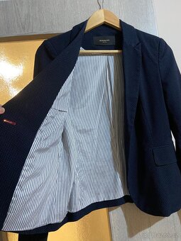 Dámské sako velikost 36 - 2