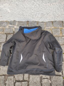 zimni,pracovni bunda 3XL  CXS - 2