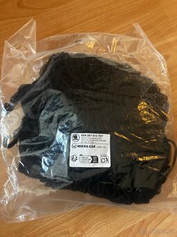 Škoda Fabia IV - síťový program 6VA867613 7Ey - 2