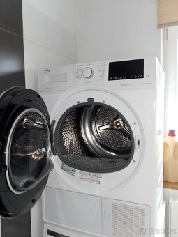 Sušička Beko 8506 GXB1 - 2