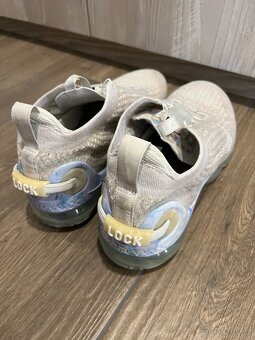 Nike Air Vapormax 2020 FK White/ Summit White-White - 2