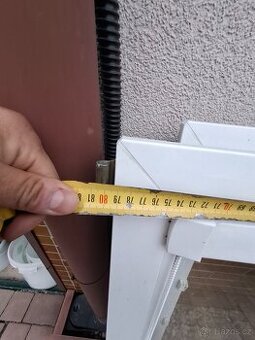 Prodám plastová okna - 2