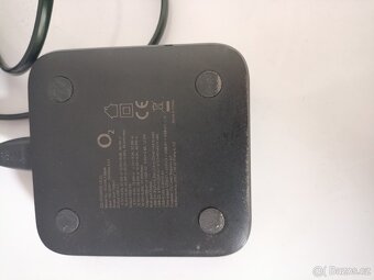 Multinabíječka O2 Power HUB - 2