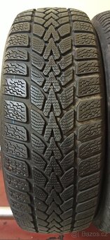 Dunlop 195/65 R15 91T 5,5 - 6,5 mm - 2