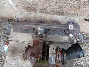 FORD 2,0TDCI EURO 5 TURBO NA RV 2010-2019 - 2